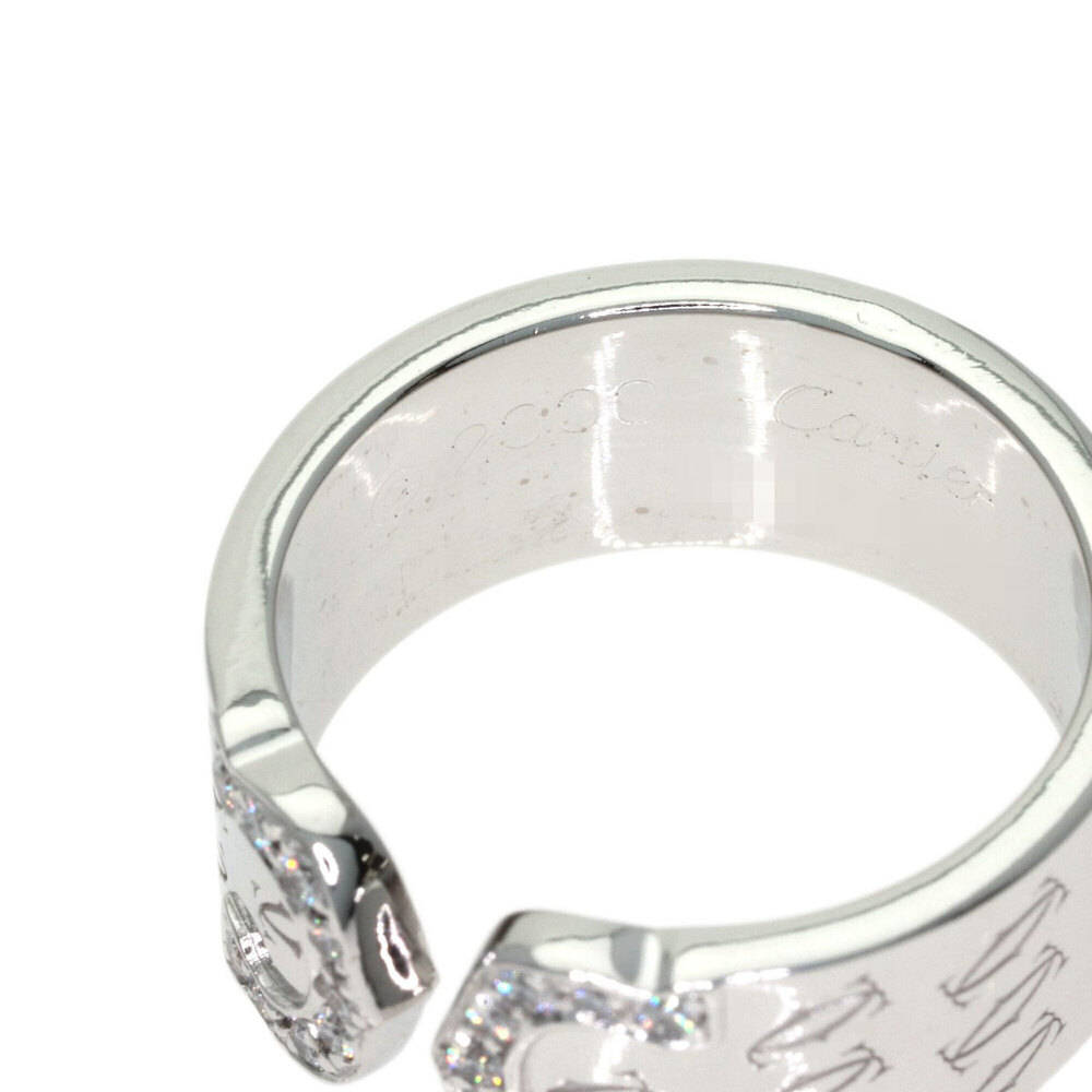 CARTIER Ring - Picture 6 of 11